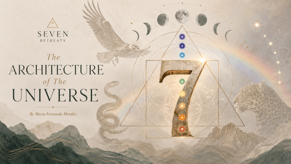 seven retreats ayahuasca