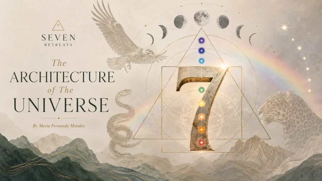 seven retreats ayahuasca