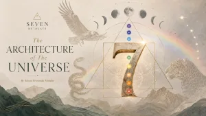 seven retreats ayahuasca