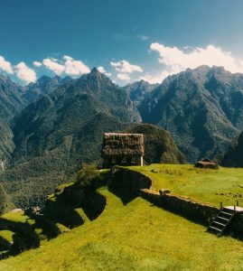 seven retreats ayahuasca
